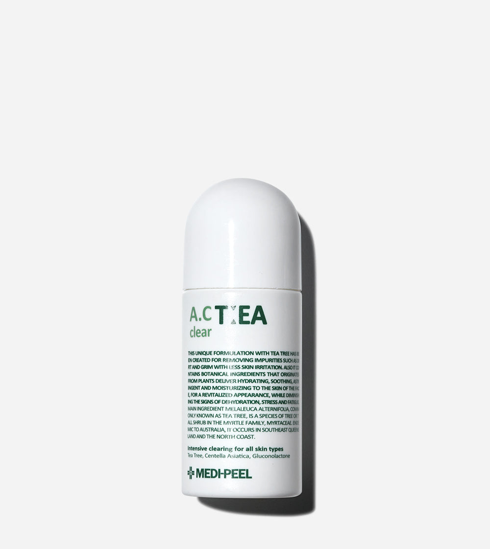 Medipeel A.C TEA CLEAR 50ml