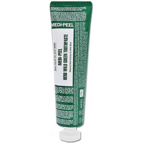 Medipeel HERB WILD GREEN TOOTHPASTE 130g