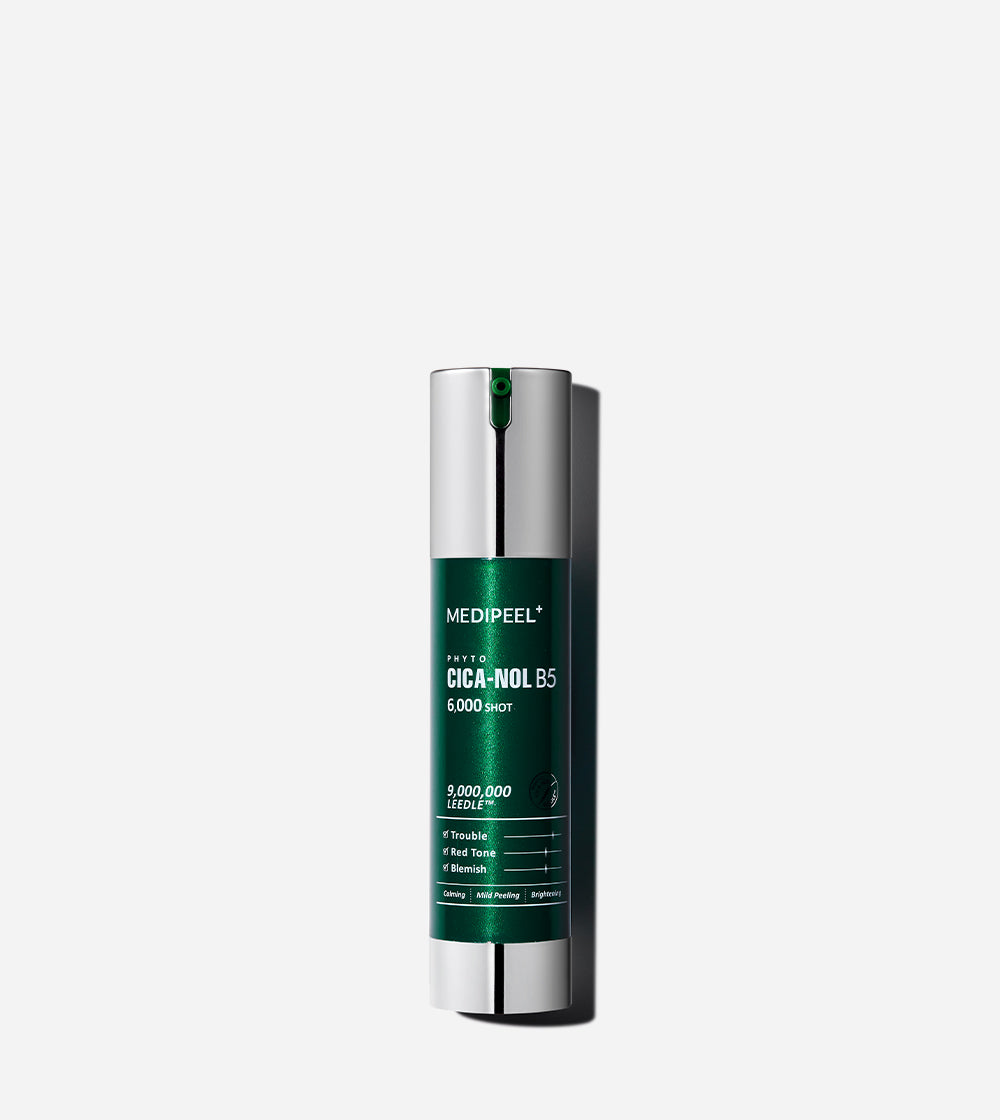 Medipeel PHYTO CICA-NOL B5 6,000 SHOT SERUM 50ml