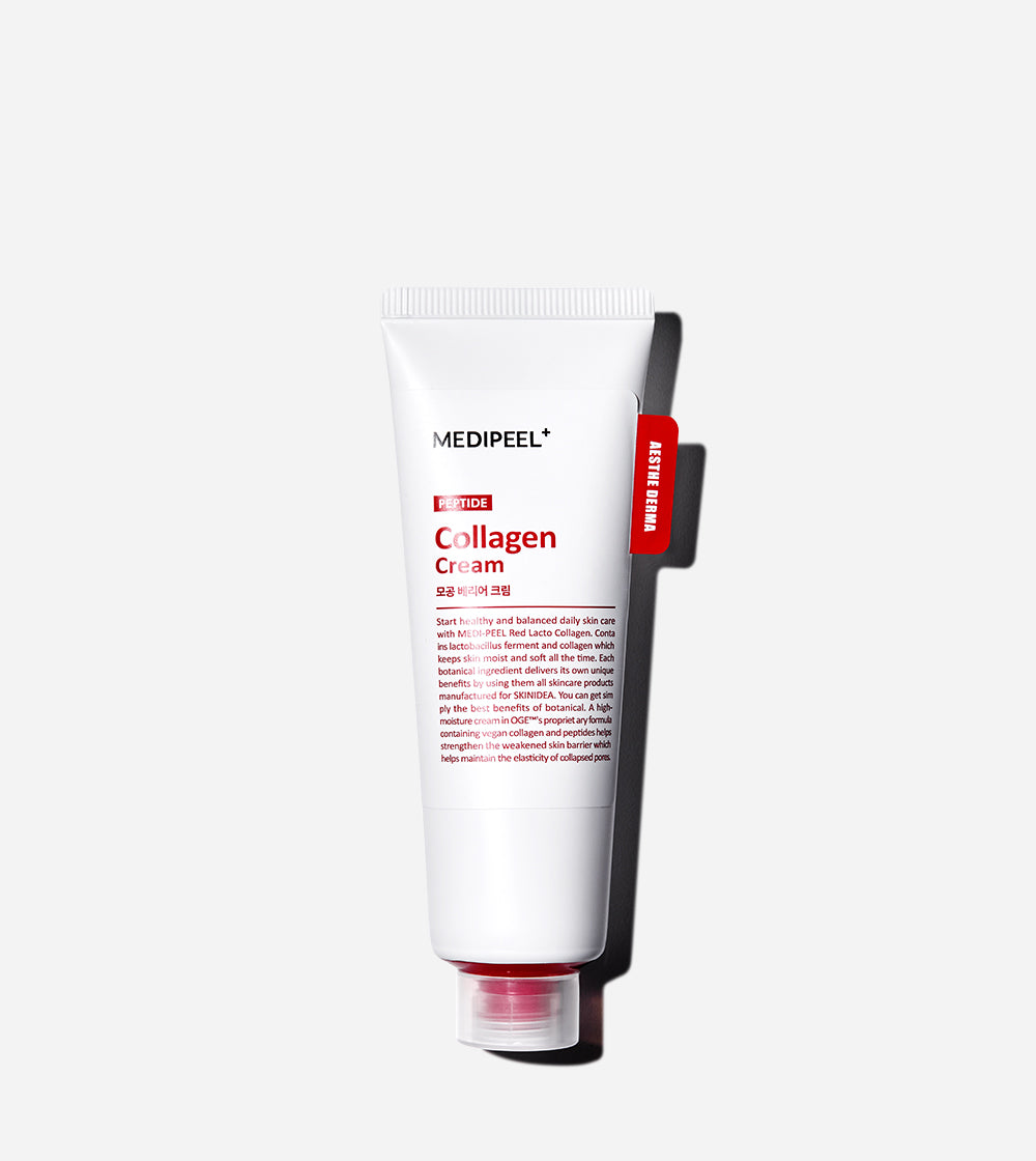 Medipeel RED LACTO COLLAGEN BARRIER CREAM 80ml