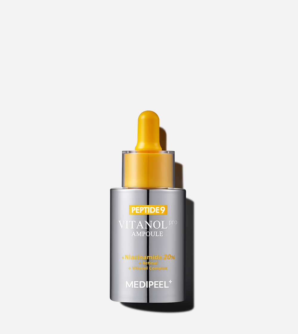 Medipeel PEPTIDE 9 VITANOL AMPOULE PRO 50ml
