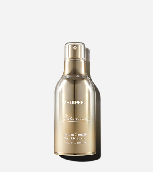 Medipeel PEPTIDE 9 GOLDEN CAMELLIA WRINKLE ESSENCE 50ml