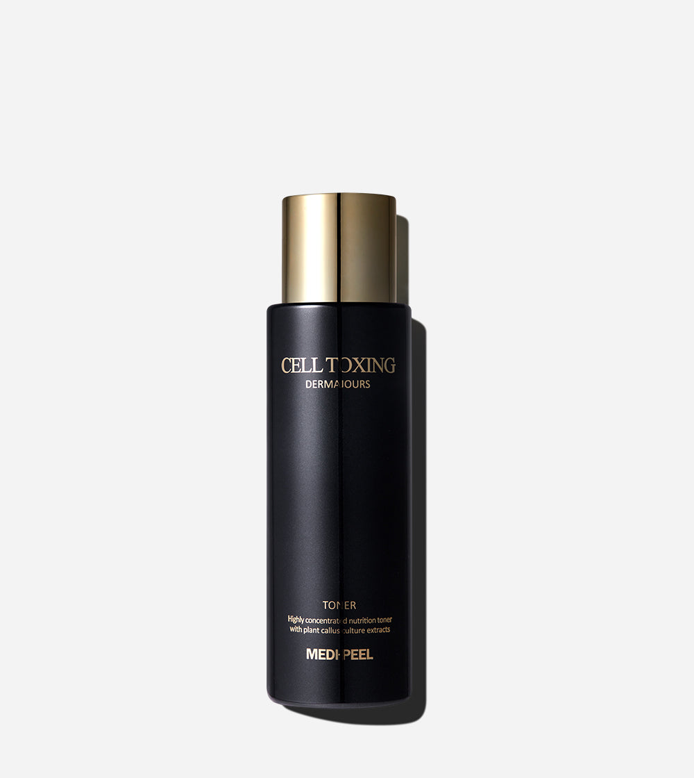 Medipeel CELL TOXING DERMAJOURS TONER 250ml