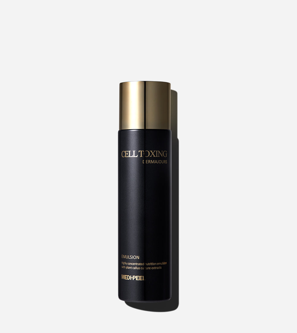 Medipeel CELL TOXING DERMAJOURS EMULSION 150ml