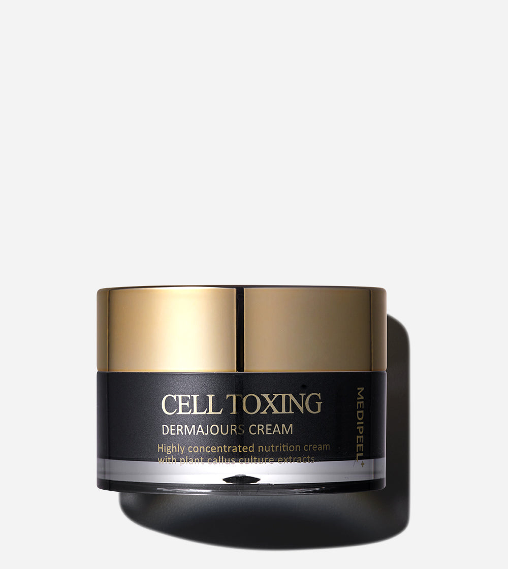 Medipeel CELL TOXING DERMAJOURS CREAM 50g