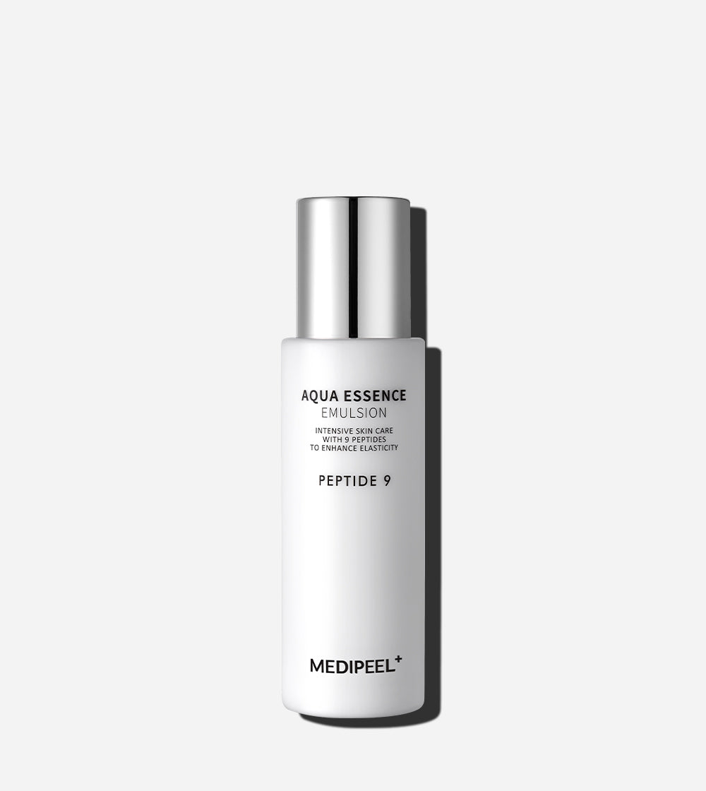Medipeel PEPTIDE 9 AQUA ESSENCE EMULSION 250ml