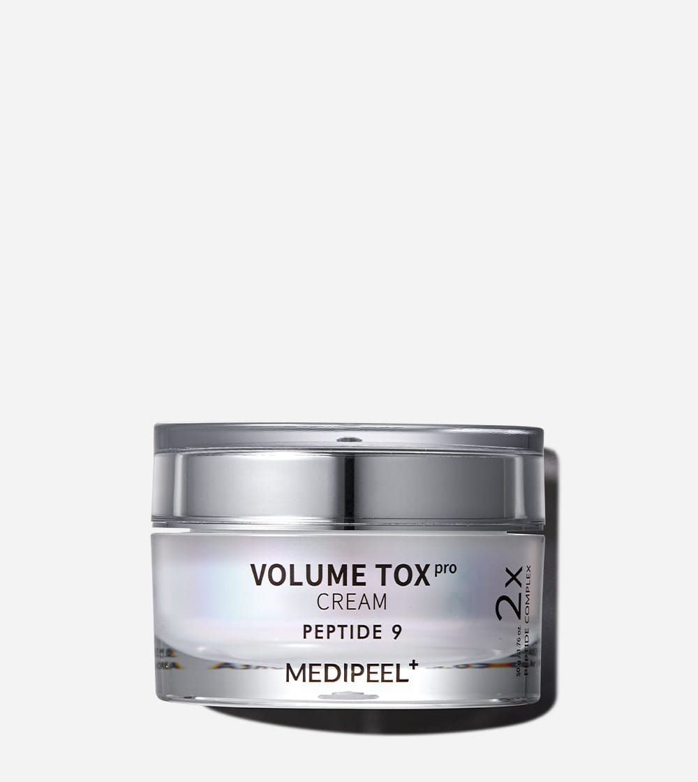 Medipeel PEPTIDE VOLUME TOX CREAM PRO 50g