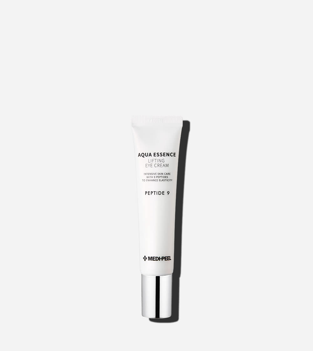 Medipeel PEPTIDE 9 AQUA ESSENCE LIFTING EYE CREAM 40ml
