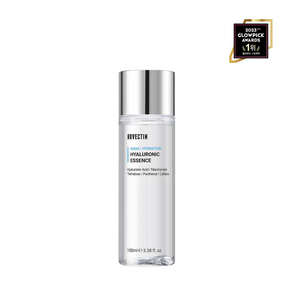 ROVECTIN Aqua Hyaluronic Essence 100ml