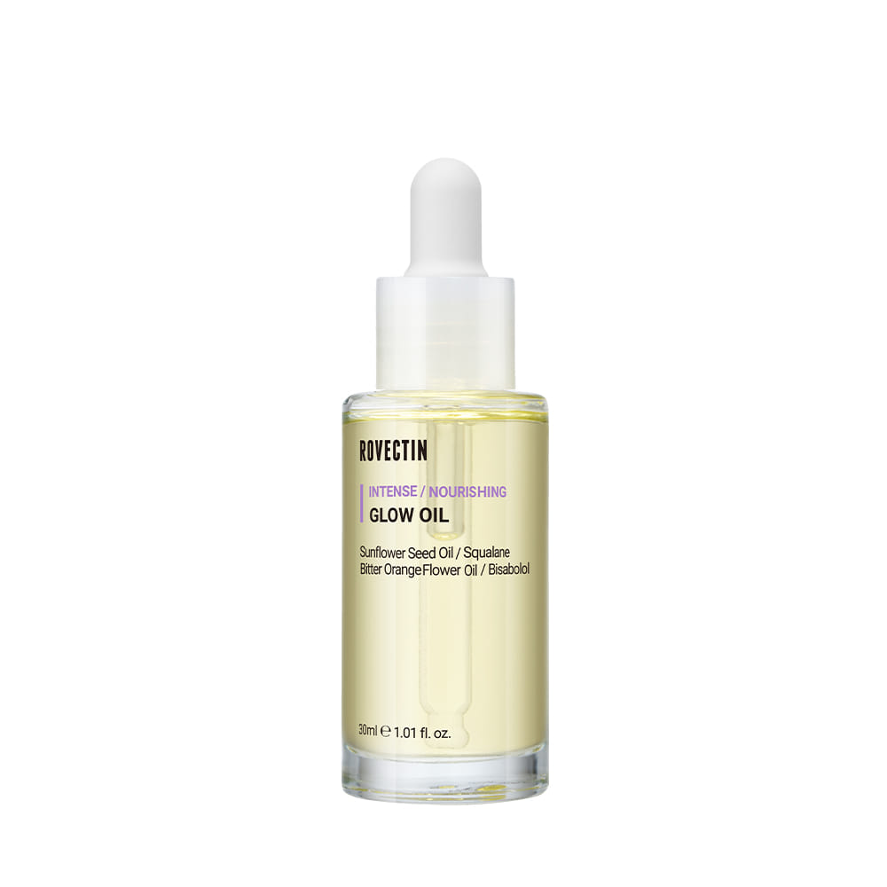 ROVECTIN Intense Glow oil 30ml