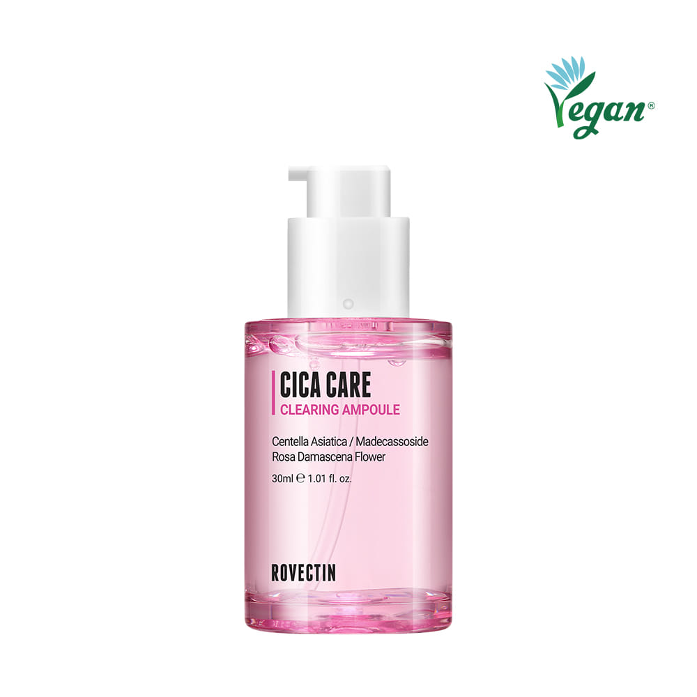 ROVECTIN Cica Care Clearing Ampoule 30ml