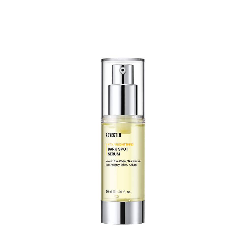 ROVECTIN Vita Dark Spot Serum 30ml