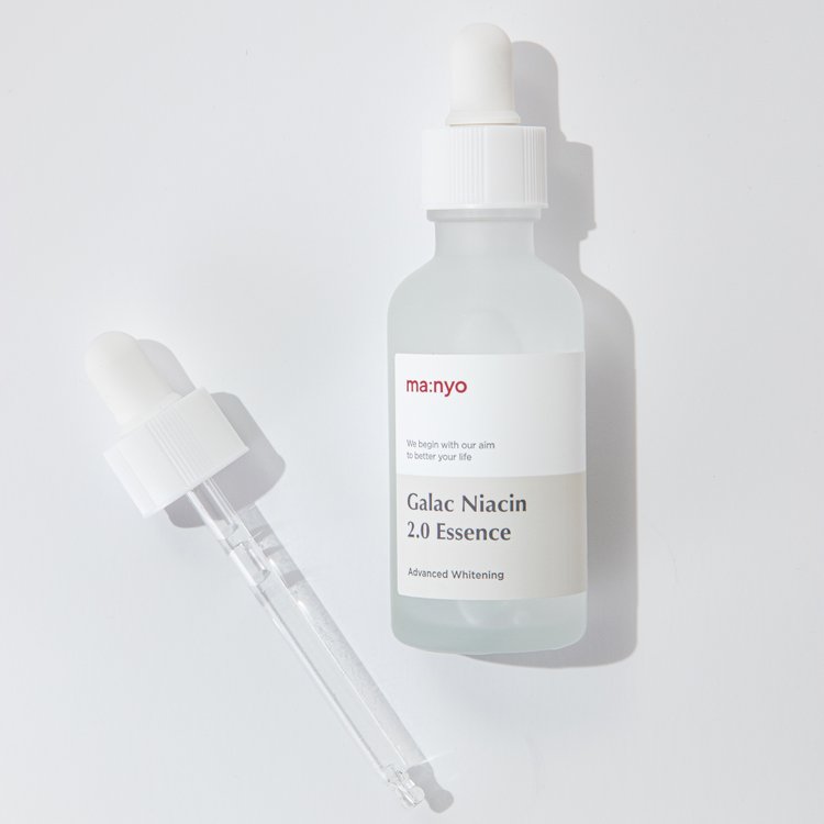 Manyo Factory GALAC NIACIN 2.0 ESSENCE 50ml