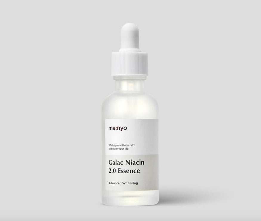 Manyo Factory GALAC NIACIN 2.0 ESSENCE 30ml
