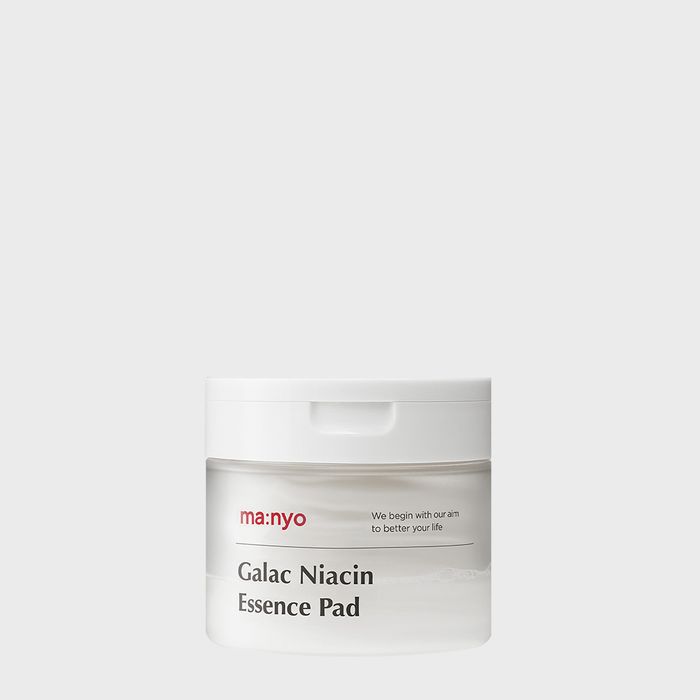 Manyo Factory GALAC NIACIN ESSENCE PAD 80 SHEET