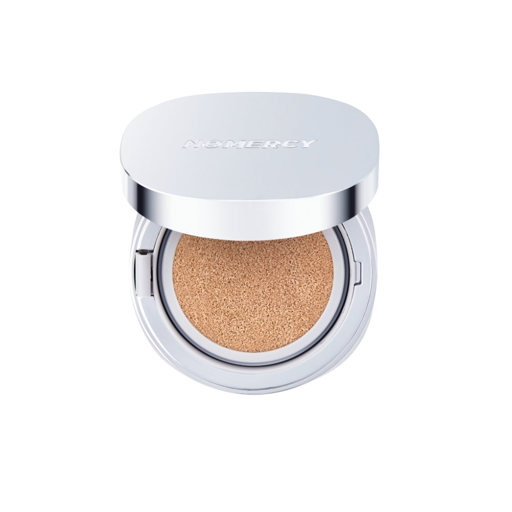 Manyo Factory NO MERCY SLEEK CUSHION 02 CLEAR SLEEK 15g