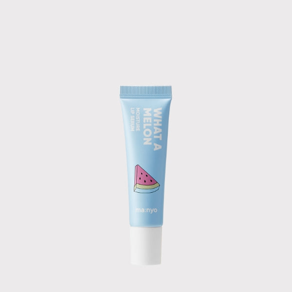 Manyo Factory WHAT A MELON MOISTURE LIP SERUM