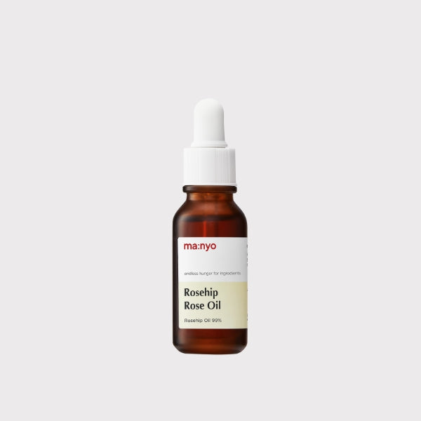 Manyo Factory ROSEHIP ROSE OIL
