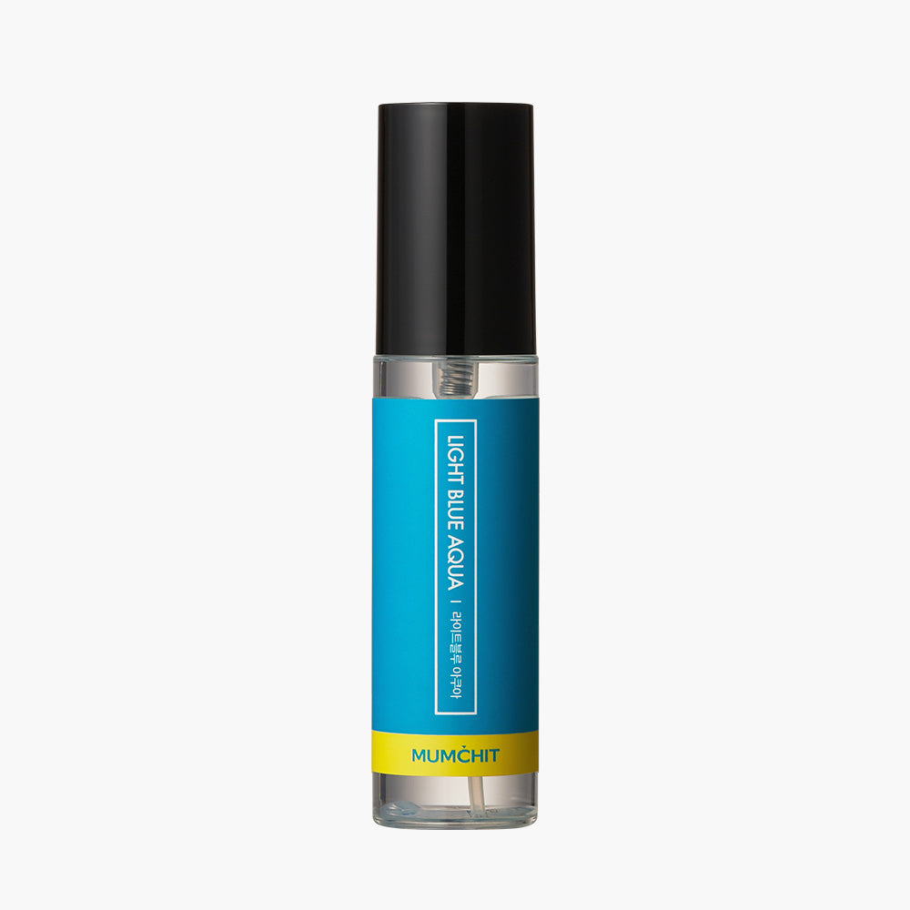 MUMCHIT Fabric perfume Light Blue Aqua 70ml