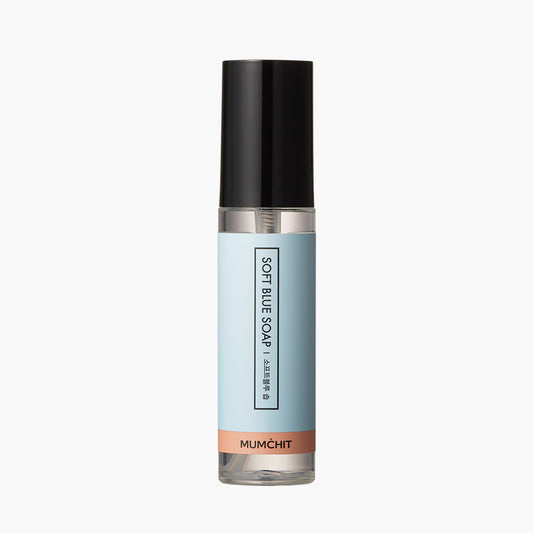 MUMCHIT Fabric perfume Soft Blue Soap 70ml