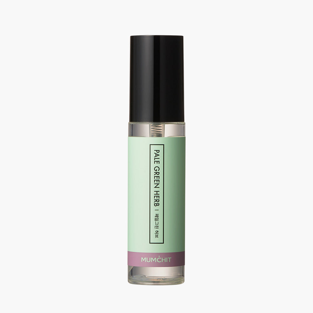 MUMCHIT Fabric perfume Pale Green Herb 70ml
