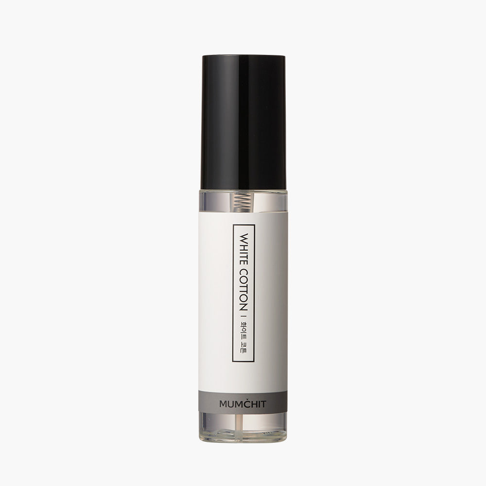 MUMCHIT Fabric perfume White Cotton 70ml