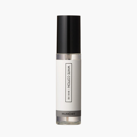 MUMCHIT Fabric perfume White Cotton 70ml