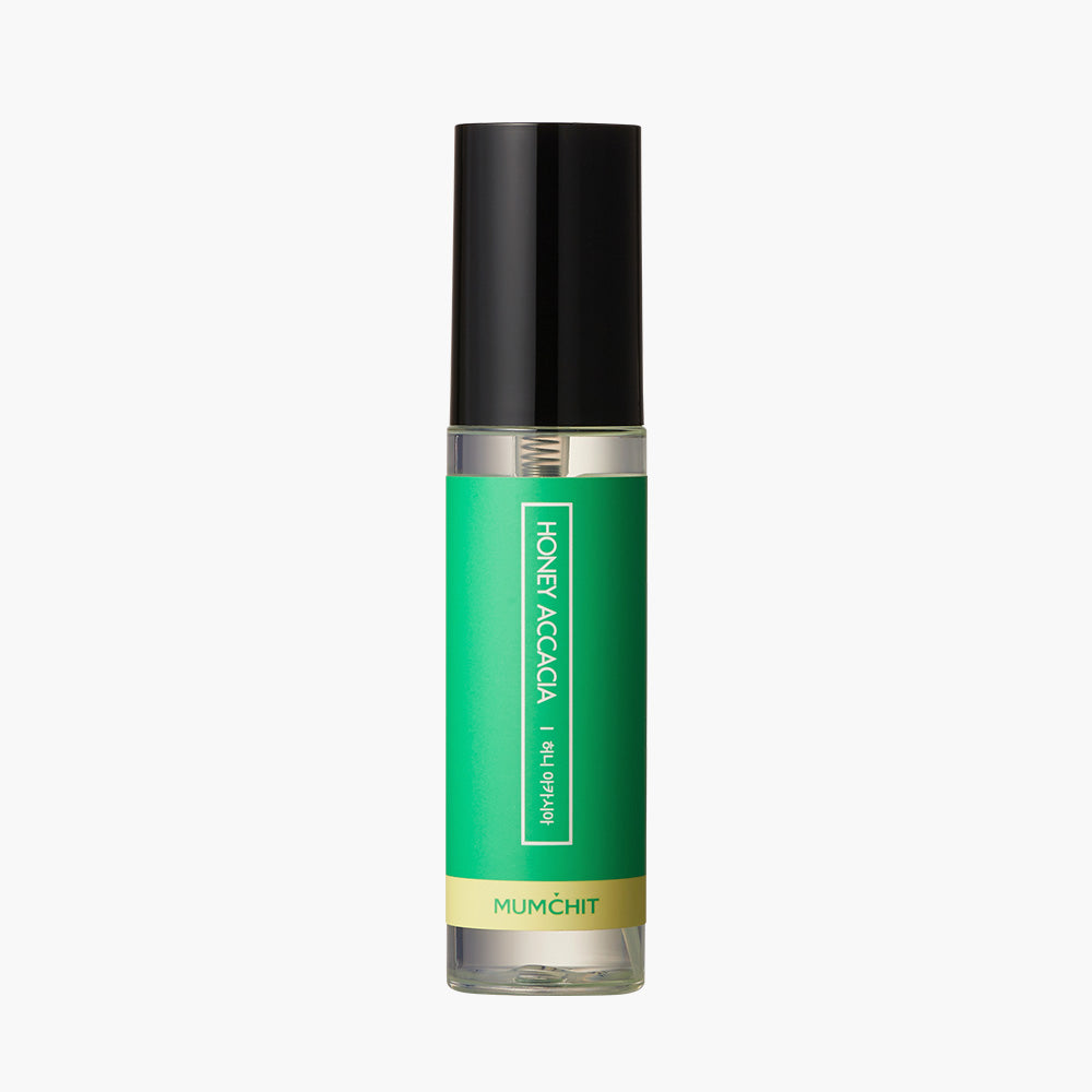 MUMCHIT Fabric perfume Honey Accacia 70ml