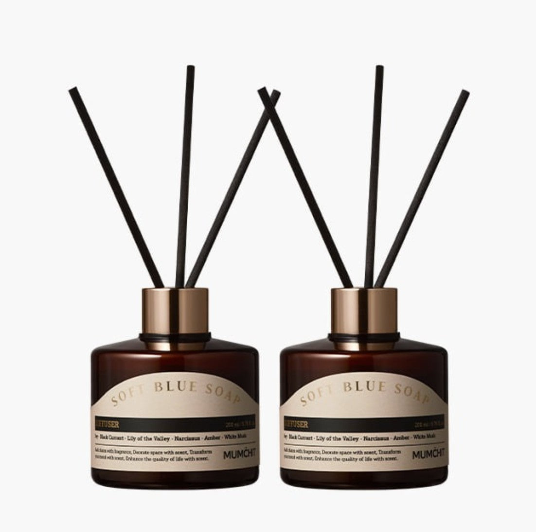 MUMCHIT Biotox Diffuser Blooming Bouquet 200ml * 2ea