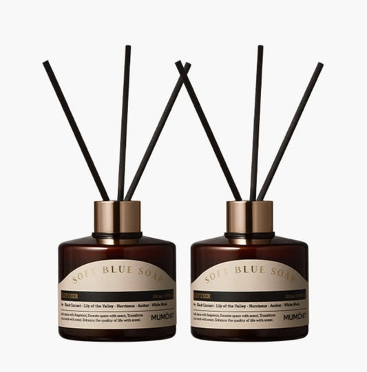 MUMCHIT Biotox Diffuser Doson 200ml * 2ea