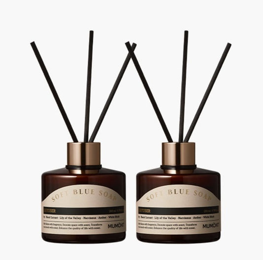 MUMCHIT Biotox Diffuser Tamdao 200ml * 2ea