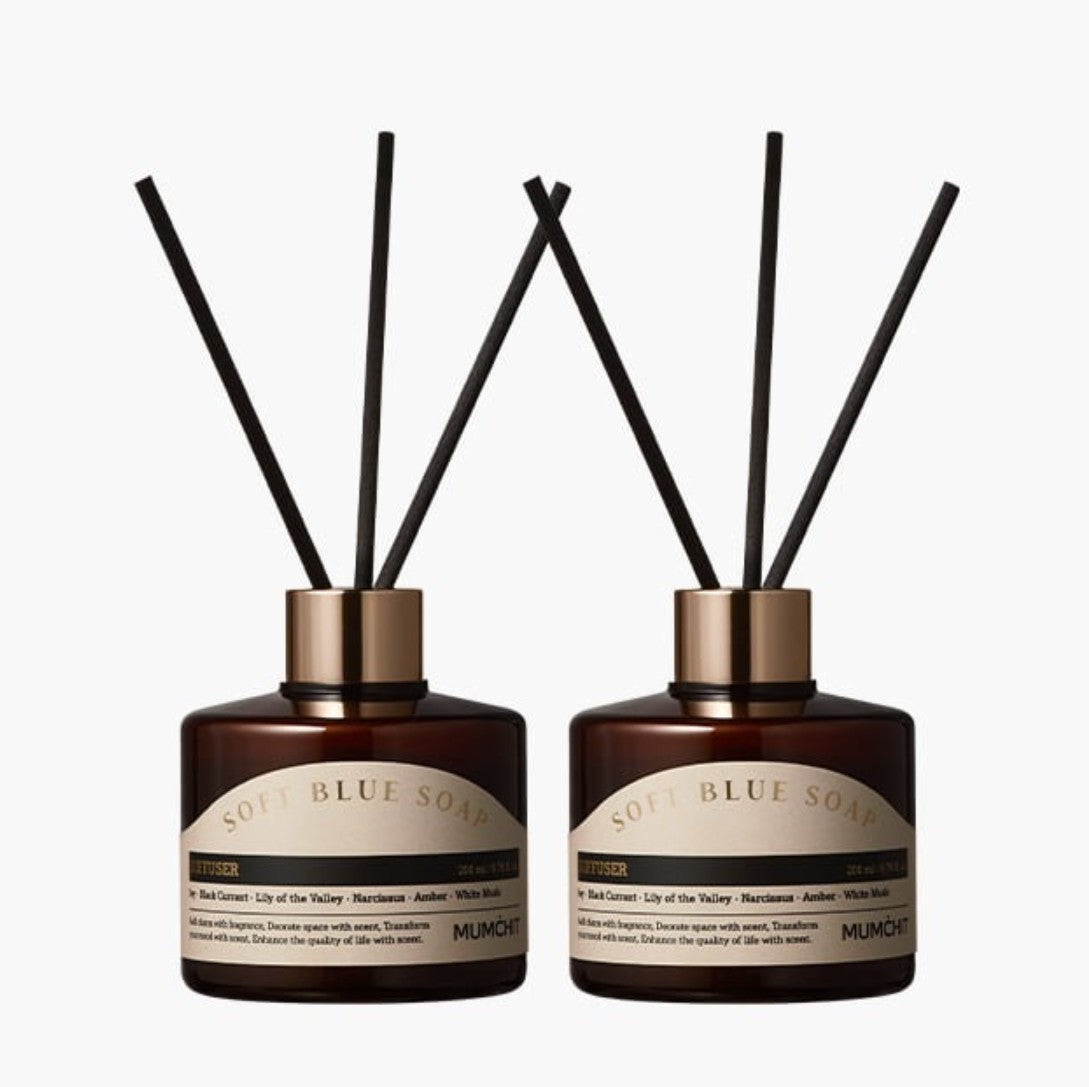 MUMCHIT Biotox Diffuser Lombre Dans Leau 200ml * 2ea