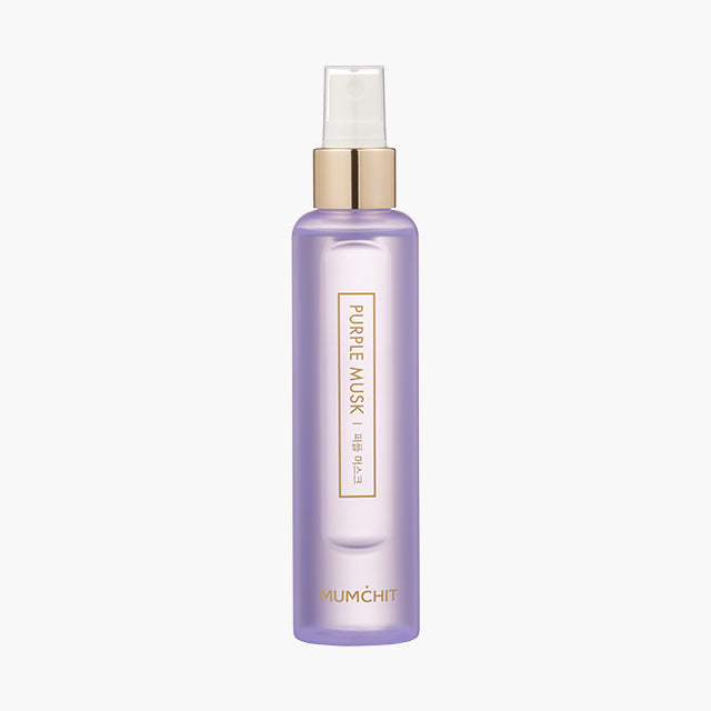 MUMCHIT Hair & Body mist Purple Musk 105 ml