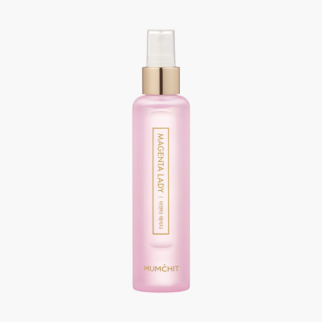 MUMCHIT Hair & Body mist Magenta Lady 105 ml
