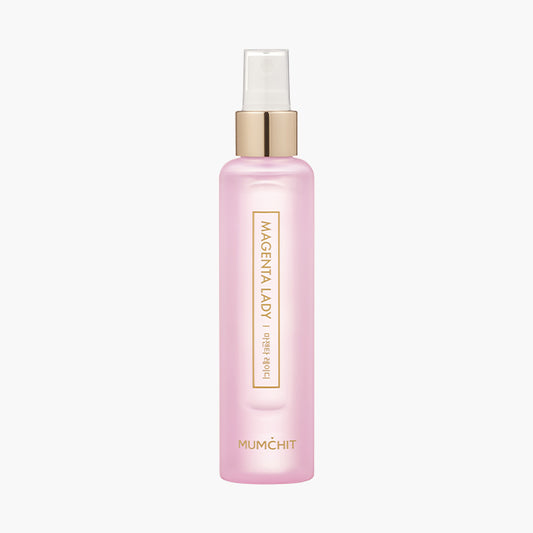 MUMCHIT Hair & Body mist Magenta Lady 105 ml