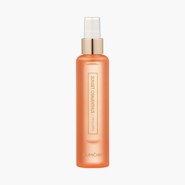MUMCHIT Hair & Body mist Sunset Osmanthus 105 ml