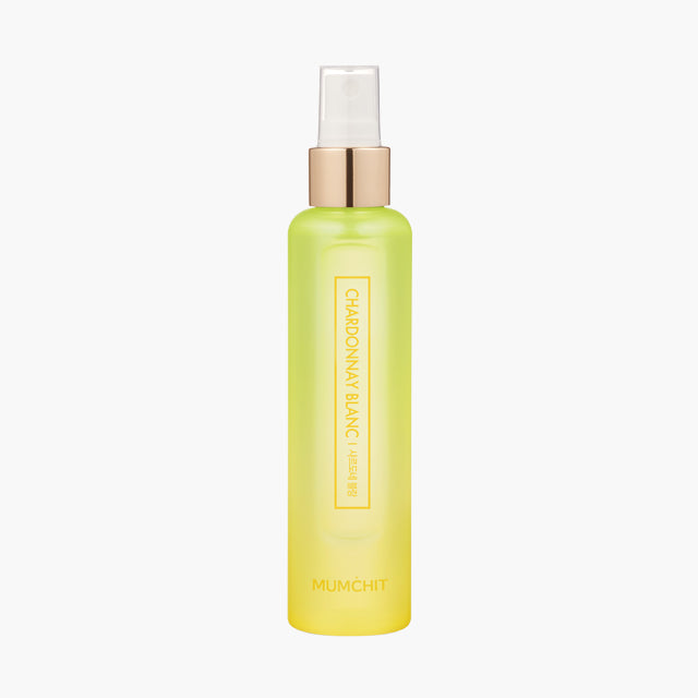 MUMCHIT Hair & Body mist Chardonnay Blanc 105 ml