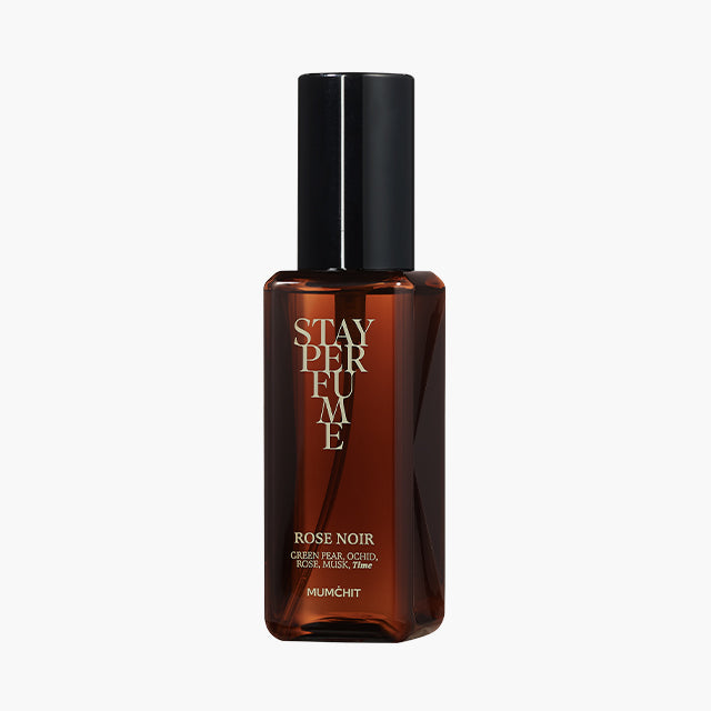 MUMCHIT STAY PERFUME Rose Noir 80ml
