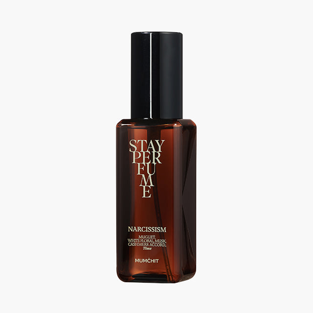 MUMCHIT STAY PERFUME Narcissism 80ml