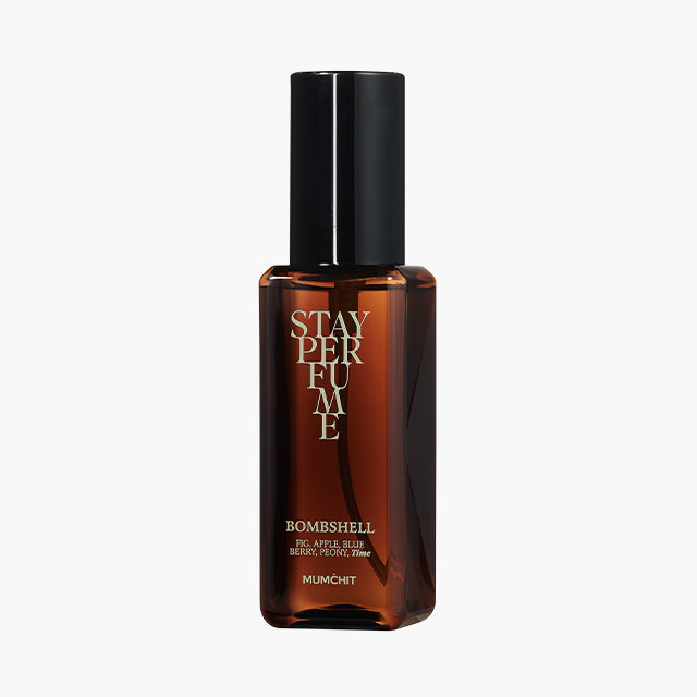 MUMCHIT STAY PERFUME Bomb Shell 80ml