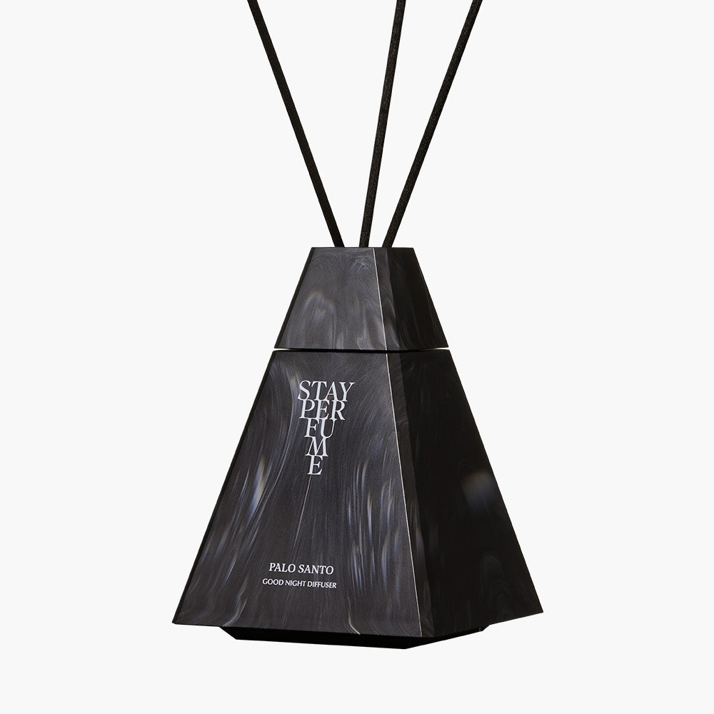 MUMCHIT STAY PERFUME Good Night Diffuser Palo Santo 200ml