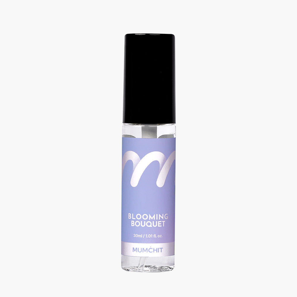 MUMCHIT MBTI Layered Perfume N Blooming bouquet 30ml