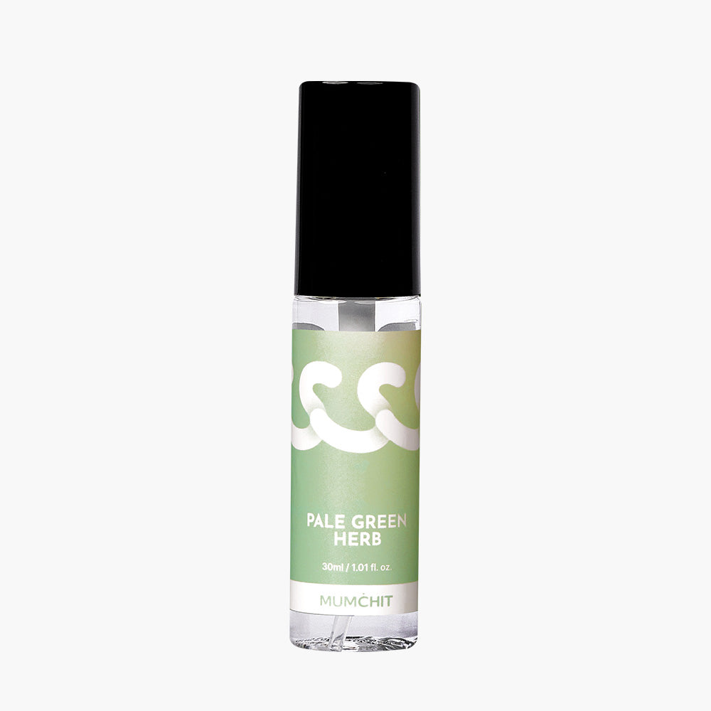 MUMCHIT MBTI Layered Perfume S Pale Green Herb 30ml