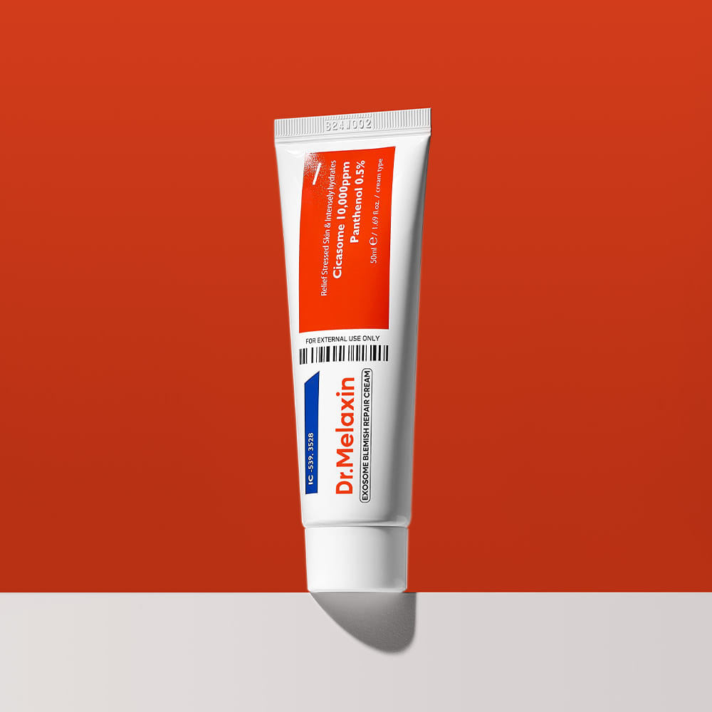 DR.MELAXIN Exosome Blemish Repair Cream 50ml