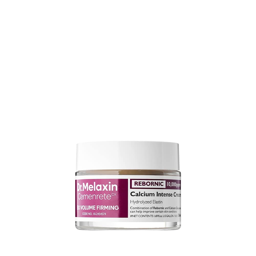 DR.MELAXIN Cemenrete Calcium Intense Cream 50ml