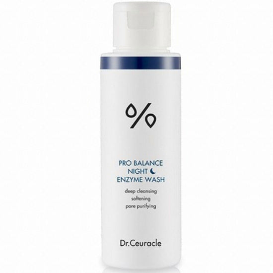 Dr.Ceuracle NIGHT ENZYME WASH(50g)