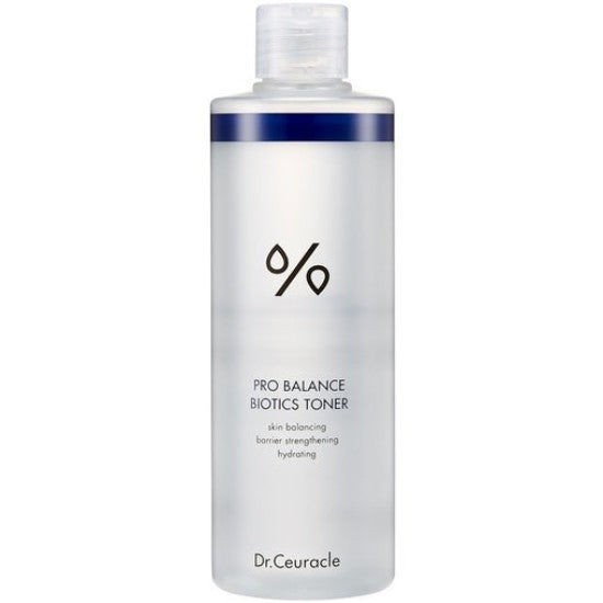 Dr.Ceuracle BIOTICS TONER(300ml)