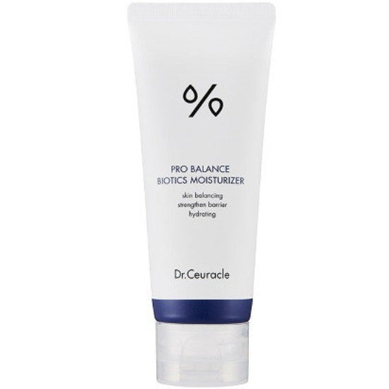 Dr.Ceuracle BIOTICS MOISTURIZER(100ml)