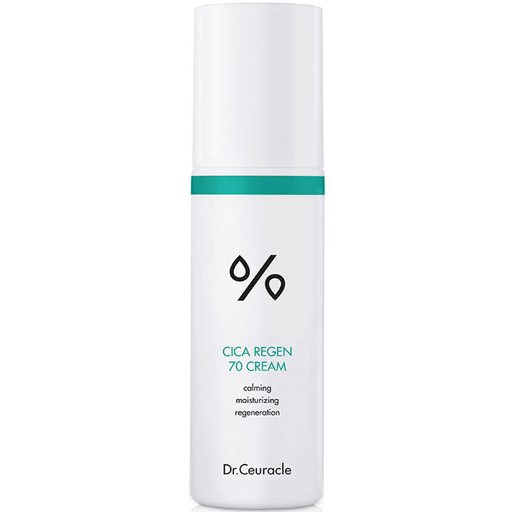Dr.Ceuracle CICA REGEN 70 CREAM(50ml)