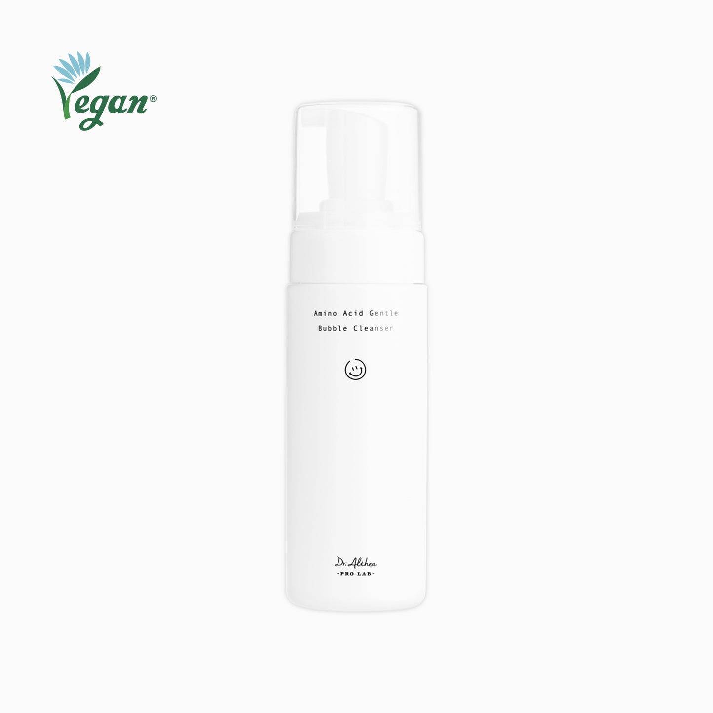 Dr.Althea Amino Acid Gentle Bubble Cleanser 140ml/1EA